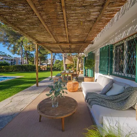 By The Sea Lux House - Gran Piscina En Playa Fenals * Lloret de Mar